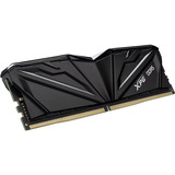 ADATA DIMM 16 GB DDR5-6400, Memoria Nero