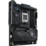 ASUS ROG STRIX B850-F GAMING WIFI7 NEO, Scheda madre AMD, Socket AM5, AMD Ryzen 7000 Series, AMD Ryzen 8000 Series, AMD Ryzen 9000 Series, DDR5-SDRAM, 256 GB, DIMM