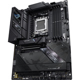 ASUS ROG STRIX B850-F GAMING WIFI7 NEO, Scheda madre AMD, Socket AM5, AMD Ryzen 7000 Series, AMD Ryzen 8000 Series, AMD Ryzen 9000 Series, DDR5-SDRAM, 256 GB, DIMM