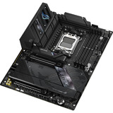 ASUS ROG STRIX B850-F GAMING WIFI7 NEO, Scheda madre AMD, Socket AM5, AMD Ryzen 7000 Series, AMD Ryzen 8000 Series, AMD Ryzen 9000 Series, DDR5-SDRAM, 256 GB, DIMM