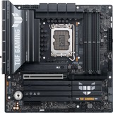 ASUS TUF GAMING B860M-PLUS WIFI Intel B860 LGA 1851 (Socket V1) micro ATX, Scheda madre Intel, LGA 1851 (Socket V1), Intel Core Ultra (Series 2), LGA 1851, DDR5-SDRAM, 256 GB