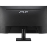 ASUS VA27AQ Monitor PC 68,6 cm (27") 2560 x 1440 Pixel Quad HD LCD Nero, Monitor LED Nero, 68,6 cm (27"), 2560 x 1440 Pixel, Quad HD, LCD, 1 ms, Nero