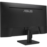 ASUS VA27AQ Monitor PC 68,6 cm (27") 2560 x 1440 Pixel Quad HD LCD Nero, Monitor LED Nero, 68,6 cm (27"), 2560 x 1440 Pixel, Quad HD, LCD, 1 ms, Nero