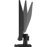 ASUS VA27AQ Monitor PC 68,6 cm (27") 2560 x 1440 Pixel Quad HD LCD Nero, Monitor LED Nero, 68,6 cm (27"), 2560 x 1440 Pixel, Quad HD, LCD, 1 ms, Nero