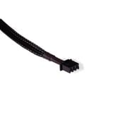 Alphacool Cavo di prolunga JST aRGB 3 pin a 3 pin, 30 cm Nero