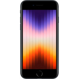 Apple iPhone SE 3. Generation (2022) 128GB Ricondizionato, Handy Nero