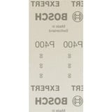 Bosch Abrasivi a rete Expert M480, Foglio abrasivo 50 pz