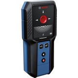 Bosch Dispositivo di localizzazione GMS 120-27 Professional, Dispositivo di tracciamento blu/Nero
