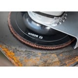 Bosch Expert Disco in velo N880 Grosso, Ø 150mm, Foglio abrasivo marrone