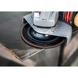 Bosch Expert Disco in velo N880 Grosso, Ø 150mm, Foglio abrasivo marrone