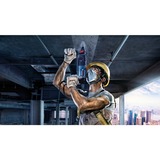 Bosch GBH 2400 Professional 790 W SDS-plus, Trapano a percussione blu/Nero, SDS-plus, Nero, Blu, Rosso, 2,6 cm, 2,7 J, 4000 bpm, 8 - 16 mm