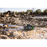Bosch Rotationslaser GRL18V-3-31G con Akku ProCORE18V 4.0Ah in L-BOXX, Laser rotante verde