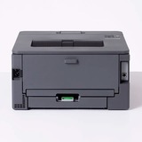 Brother HL-L2400DWE stampante laser 1200 x 1200 DPI A4 Wi-Fi grigio scuro, Laser, 1200 x 1200 DPI, A4, 30 ppm, Stampa fronte/retro, Nero