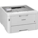 Brother HL-L8240CDW stampante laser A colori 600 x 600 DPI A4 Wi-Fi, Stampante LED grigio/Grigio chiaro, LED, A colori, 600 x 600 DPI, A4, 30 ppm, Stampa fronte/retro