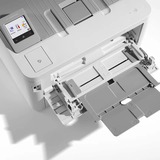 Brother HL-L8240CDW stampante laser A colori 600 x 600 DPI A4 Wi-Fi, Stampante LED grigio/Grigio chiaro, LED, A colori, 600 x 600 DPI, A4, 30 ppm, Stampa fronte/retro