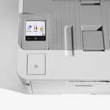 Brother HL-L8240CDW stampante laser A colori 600 x 600 DPI A4 Wi-Fi, Stampante LED grigio/Grigio chiaro, LED, A colori, 600 x 600 DPI, A4, 30 ppm, Stampa fronte/retro