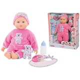 Corolle 9000150050 bambola 2 anno/i, Bambino/Bambina, 420 mm, 755 g, Rosa