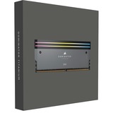 Corsair DIMM 64 GB DDR5-6000 (2x 32 GB) Dual-Kit, Memoria grigio