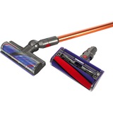Dyson V10 Absolute (2023), Aspirapolvere verticale nichel/rame