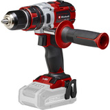 EINHELL TE-CD 18 Li-i Senza chiave 1,5 kg Nero, Rosso, Cordless rosso/Nero, Trapano con impugnatura a pistola, Senza chiave, 1,3 cm, 1 cm, 500 Giri/min, 1800 Giri/min