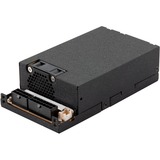 FSP FlexGURU 300W alimentatore per computer 20+4 pin ATX Flex ATX Nero, Alimentatore PC 300 W, 100 - 240 V, 50 - 60 Hz, 6-3 A, Attivo, 70 W