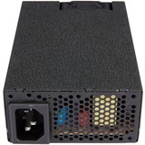 FSP FlexGURU 300W alimentatore per computer 20+4 pin ATX Flex ATX Nero, Alimentatore PC 300 W, 100 - 240 V, 50 - 60 Hz, 6-3 A, Attivo, 70 W