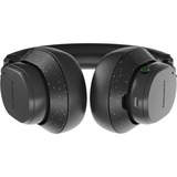 Fairphone Fairbuds XL, Cuffie Nero