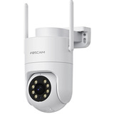 Foscam PD8, Telecamera di sorveglianza bianco