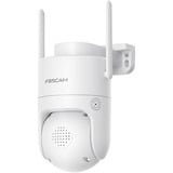 Foscam PD8, Telecamera di sorveglianza bianco