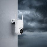 Foscam PD8, Telecamera di sorveglianza bianco