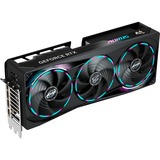 GIGABYTE AORUS GeForce RTX 5080 MASTER 16G Scheda Grafica - 16GB GDDR7, 256 bit, PCI-E 5.0, 2805MHz Core Clock, 3 x DisplayPort, 1 x HDMI, GV-N5080AORUS M-16GD 256 bit, PCI-E 5.0, 2805MHz Core Clock, 3 x DisplayPort, 1 x HDMI, GV-N5080AORUS M-16GD, GeForce RTX 5080, 16 GB, GDDR7, 256 bit, 7680 x 4320 Pixel, PCI Express 5.0