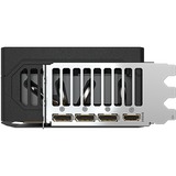 GIGABYTE AORUS GeForce RTX 5080 MASTER 16G Scheda Grafica - 16GB GDDR7, 256 bit, PCI-E 5.0, 2805MHz Core Clock, 3 x DisplayPort, 1 x HDMI, GV-N5080AORUS M-16GD 256 bit, PCI-E 5.0, 2805MHz Core Clock, 3 x DisplayPort, 1 x HDMI, GV-N5080AORUS M-16GD, GeForce RTX 5080, 16 GB, GDDR7, 256 bit, 7680 x 4320 Pixel, PCI Express 5.0