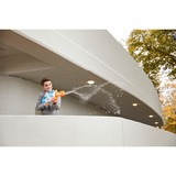Hasbro Super Soaker F38845L1 pistola e palloncino d'acqua 1094 ml, Pistola ad acqua blu/Bianco, Pistola ad acqua Soaker, Blu, Arancione, Bianco, 6 anno/i