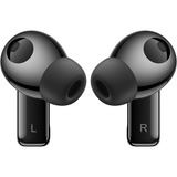 Huawei FreeBuds Pro 4, Cuffie Nero/Oro