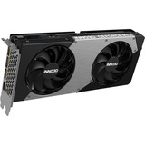 INNO3D GeForce RTX 5060 Ti TWIN X2 OC 16GB, Scheda grafica 