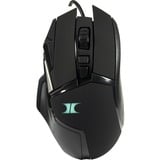 Inter-Tech KC-3000, Set desktop Nero