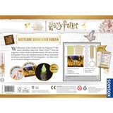 KOSMOS Harry Potter - Candele fluttuanti, Bricolage 