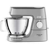 Kenwood KVC85.124SI robot da cucina 1200 W 5 L Argento Bilance incorporate argento, 5 L, Argento, Pulsanti, Manopola, Miscelatura, 2 kg, 2,18 kg