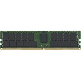 Kingston KSM32RD4/64HCR memoria 64 GB 1 x 64 GB DDR4 3200 MT/s 288-pin DIMM Data Integrity Check (verifica integrità dati) Nero, 64 GB, 1 x 64 GB, DDR4, 288-pin DIMM