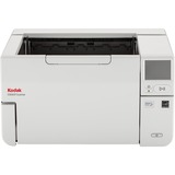 Kodak S3060F Scanner grigio, Kodak S3060F, 305 x 4060 mm, 600 x 600 DPI, 48 bit, 24 bit, 8 bit, 60 ppm