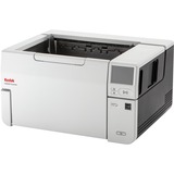 Kodak S3060F Scanner grigio, Kodak S3060F, 305 x 4060 mm, 600 x 600 DPI, 48 bit, 24 bit, 8 bit, 60 ppm