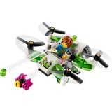 LEGO DREAMZzz 71471 Il Fuoristrada di Mateo, Buggy Giocattolo che si Trasforma in Quadricottero, Gioco per Bambini di 7+ Anni, Giochi di costruzione Buggy Giocattolo che si Trasforma in Quadricottero, Gioco per Bambini di 7+ Anni, Set da costruzione, 7 anno/i, Plastica, 94 pz, 140 g