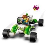 LEGO DREAMZzz 71471 Il Fuoristrada di Mateo, Buggy Giocattolo che si Trasforma in Quadricottero, Gioco per Bambini di 7+ Anni, Giochi di costruzione Buggy Giocattolo che si Trasforma in Quadricottero, Gioco per Bambini di 7+ Anni, Set da costruzione, 7 anno/i, Plastica, 94 pz, 140 g