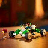 LEGO DREAMZzz 71471 Il Fuoristrada di Mateo, Buggy Giocattolo che si Trasforma in Quadricottero, Gioco per Bambini di 7+ Anni, Giochi di costruzione Buggy Giocattolo che si Trasforma in Quadricottero, Gioco per Bambini di 7+ Anni, Set da costruzione, 7 anno/i, Plastica, 94 pz, 140 g