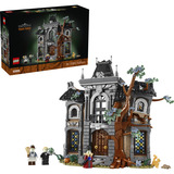 LEGO Icons Villa del Sindaco, Giochi di costruzione 