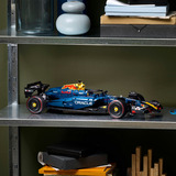 LEGO Technic Monoposto F1 Oracle Red Bull Racing RB20, Giochi di costruzione Set da costruzione, 18 anno/i, Plastica, 1639 pz, 2,82 kg