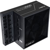 Lian Li EDGE EG1000 1000W Black, Alimentatore PC Nero