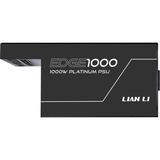 Lian Li EDGE EG1000 1000W Black, Alimentatore PC Nero