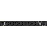 Netgear XSM4340CV Gestito L3 10G Ethernet (100/1000/10000) Supporto Power over Ethernet (PoE) 1U Nero, Interruttore Gestito, L3, 10G Ethernet (100/1000/10000), Supporto Power over Ethernet (PoE), Montaggio rack, 1U