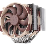 Noctua NH-D15 G2 HBC, raffreddamento CPU  